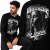 LONGSLEEVE Chrześcijański    Maria 1